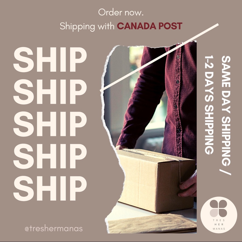 Order and Shipping ASAP